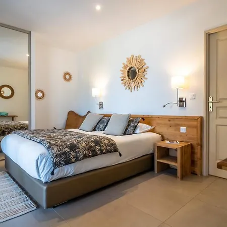 U Frusteru * Propriano