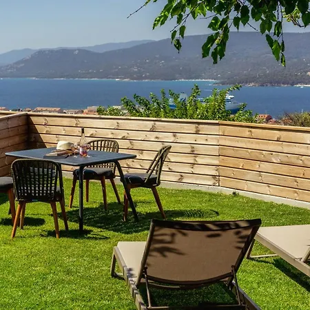 U Frusteru * Propriano