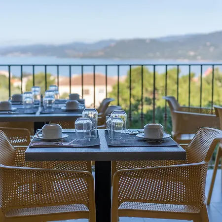 Villa Résidence U Frusteru Propriano (Corsica)