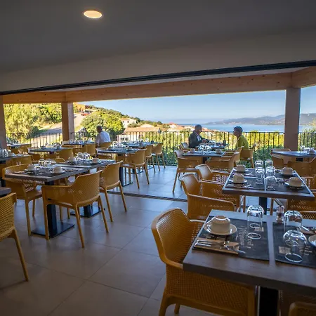 Villa Résidence U Frusteru Propriano (Corsica)