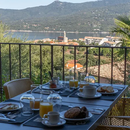 Résidence U Frusteru * Propriano (Corsica)