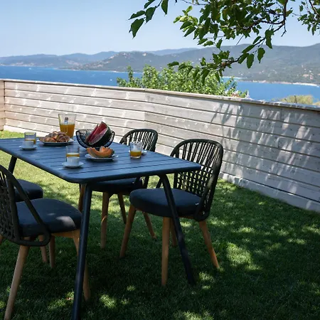 Villa Résidence U Frusteru Propriano (Corsica)