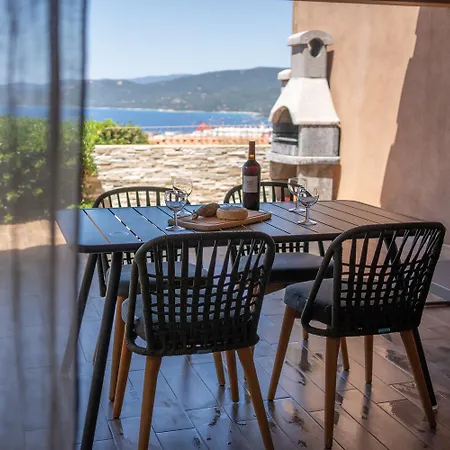 Résidence U Frusteru Villa Propriano (Corsica)