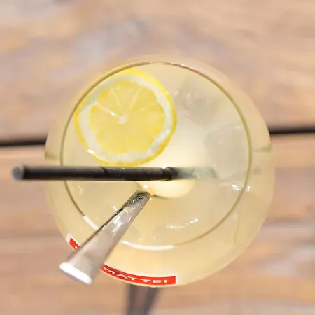 Résidence U Frusteru Villa *