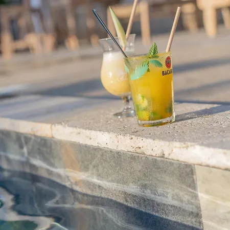 Résidence U Frusteru Villa Propriano (Corsica)