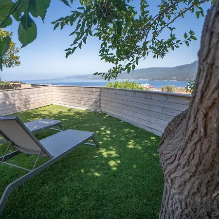Villa Résidence U Frusteru Propriano (Corsica)