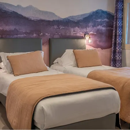 Villa Résidence U Frusteru Propriano (Corsica)
