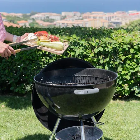 Résidence U Frusteru * Propriano (Corsica)