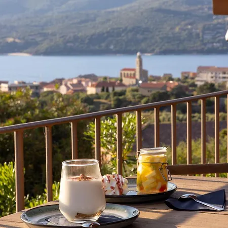 Résidence U Frusteru * Propriano (Corsica)