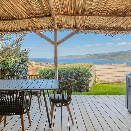 U Frusteru Villa Propriano