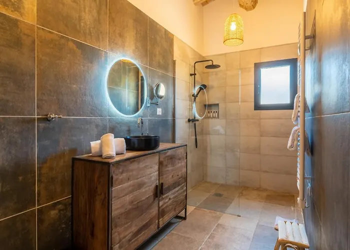 Résidence U Frusteru * Propriano (Corsica)