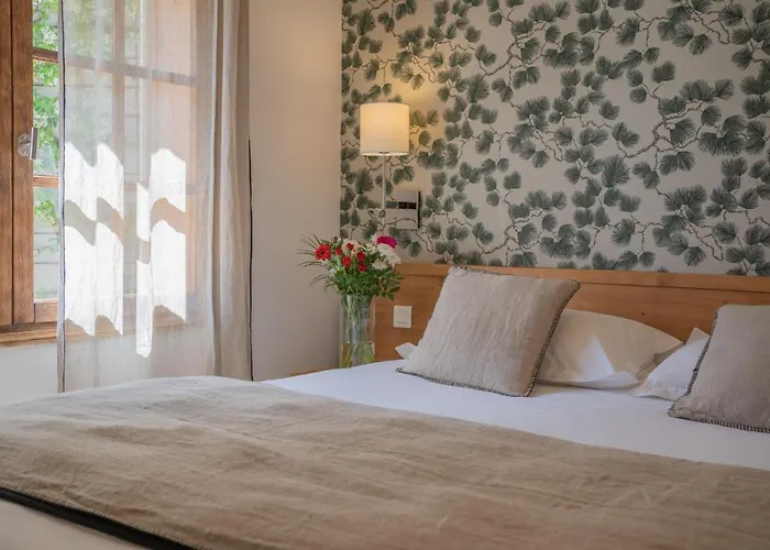 Résidence U Frusteru