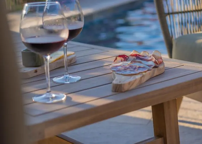 Résidence U Frusteru * Propriano (Corsica)