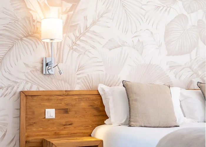 Villa Résidence U Frusteru *