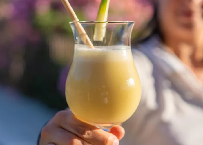 Villa Résidence U Frusteru