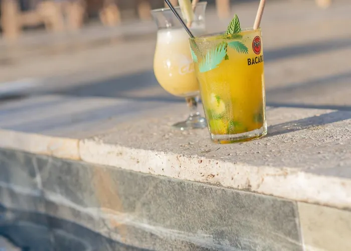 Résidence U Frusteru Villa Propriano (Corsica)