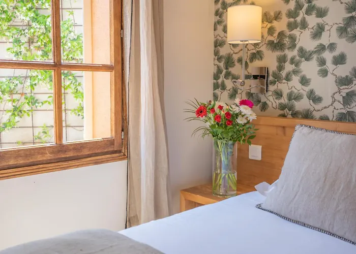 Résidence U Frusteru Villa