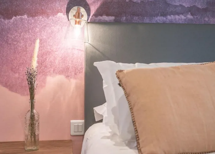 Résidence U Frusteru * Propriano (Corsica)