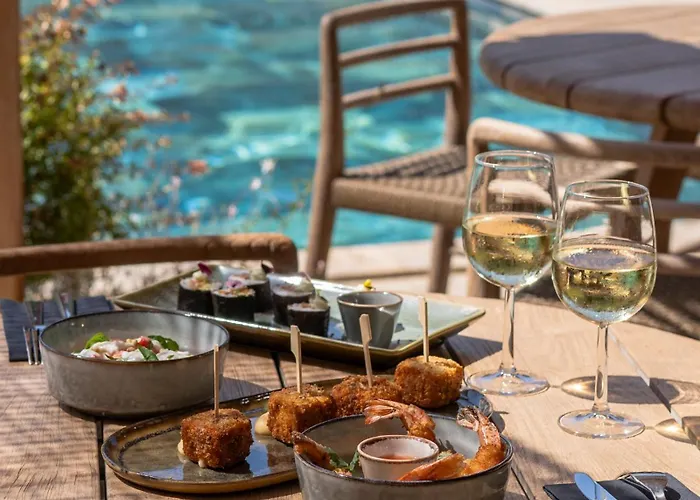 Villa Résidence U Frusteru Propriano (Corsica)