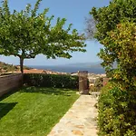 Villa U Frusteru Propriano
