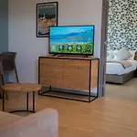 Villa U Frusteru