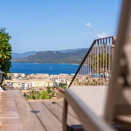 U Frusteru * Propriano (Corsica)