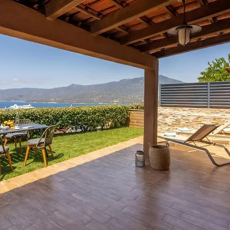 U Frusteru Вилла *