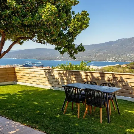 U Frusteru Вилла *