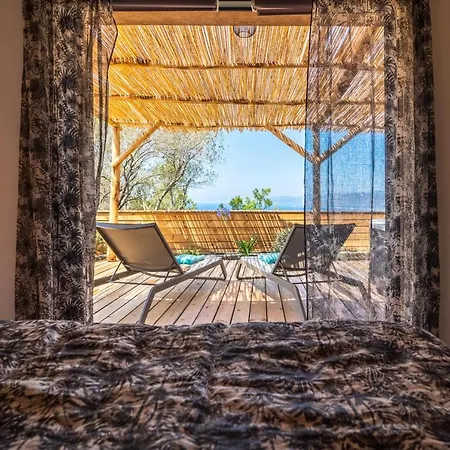 U Frusteru * פרופריאנו