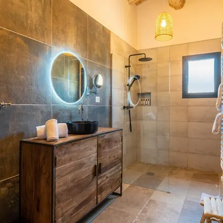 U Frusteru * Propriano (Corsica)