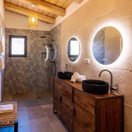 Villa U Frusteru Propriano (Corsica)