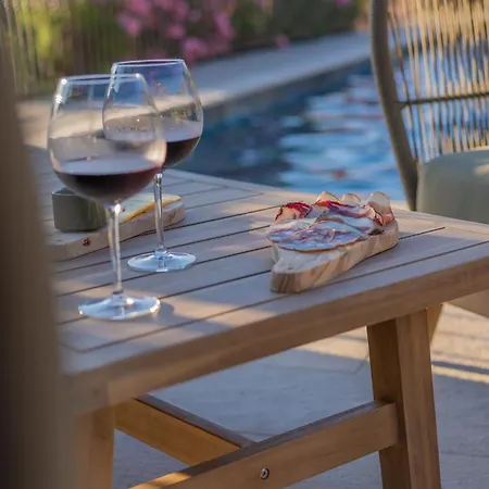 U Frusteru * פרופריאנו