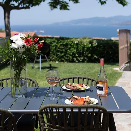 U Frusteru * פרופריאנו