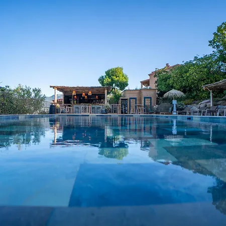 U Frusteru Villa