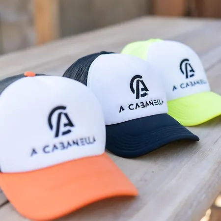 וילה U Frusteru *