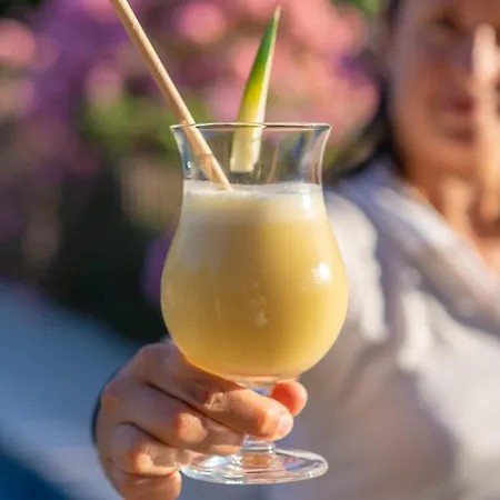 Вилла U Frusteru