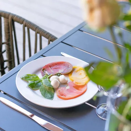 U Frusteru Вилла *