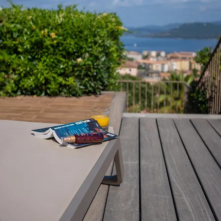 U Frusteru Вилла