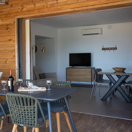 U Frusteru Propriano (Corsica)