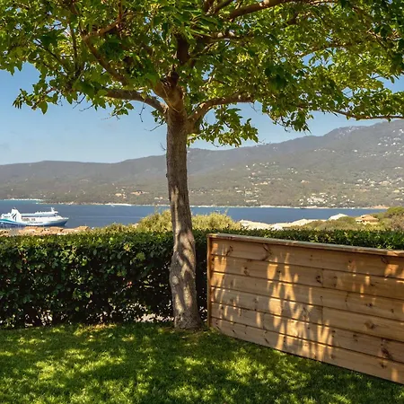 Vila U Frusteru Propriano (Corsica)