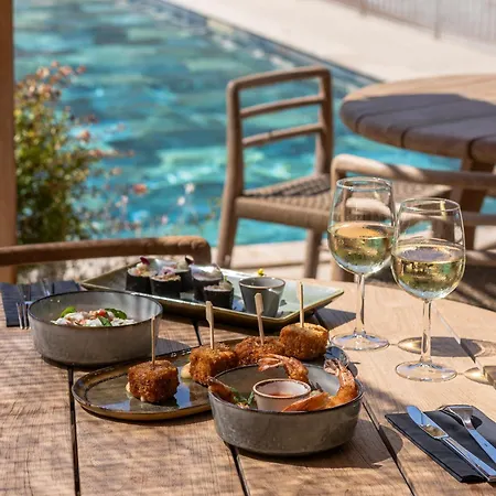 Villa U Frusteru Propriano (Corsica)