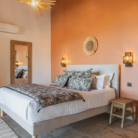 U Frusteru Вилла *