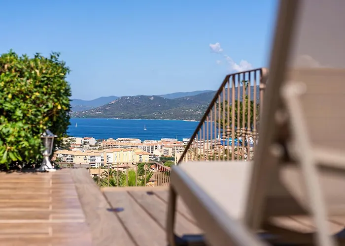 U Frusteru * Propriano (Corsica)