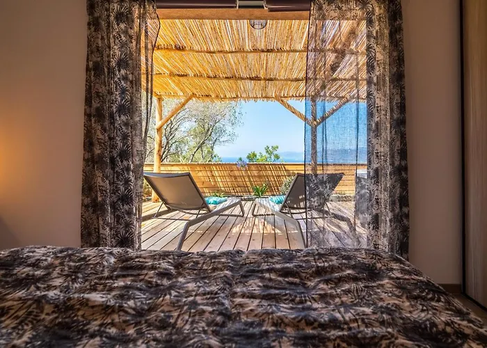 U Frusteru * Propriano (Corsica)