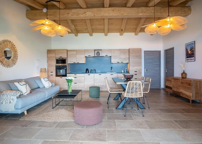 U Frusteru Propriano (Corsica)